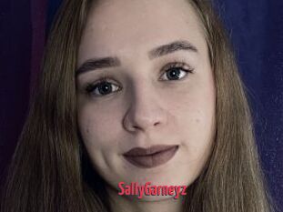 SallyGarneyz
