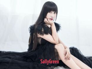 SallyGreen