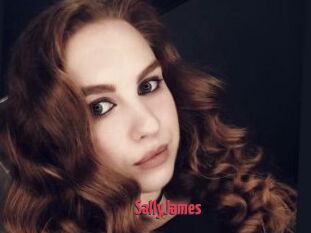 SallyJames
