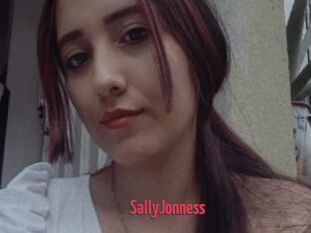 SallyJonness