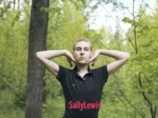 SallyLewis