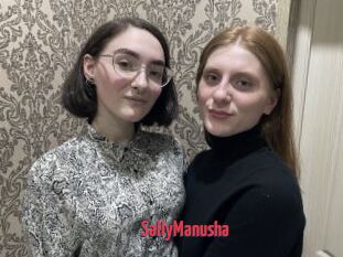 SallyManusha