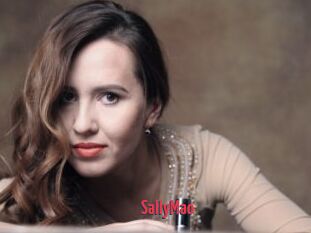 SallyMao