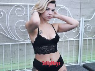 SallyMays