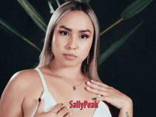 SallyPeak