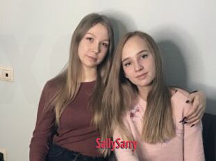 SallySarry