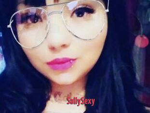 SallySexy