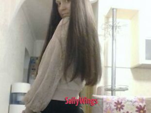 SallyWings