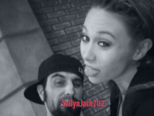 SallynJack702