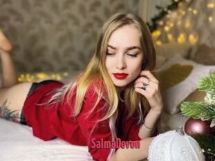 SalmaDevon
