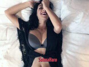 SalmaHaro