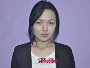 SalmaSilver