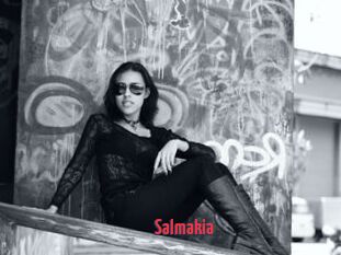 Salmakia