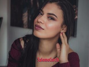 SalomeCurch