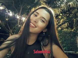 SalomeDiaz