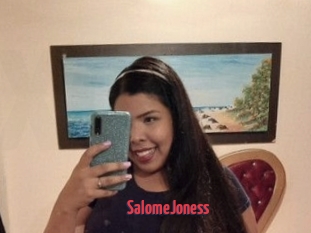 SalomeJoness
