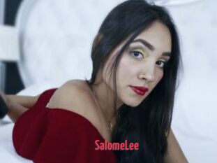 SalomeLee