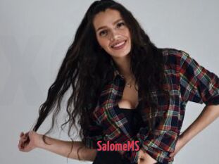 SalomeMS