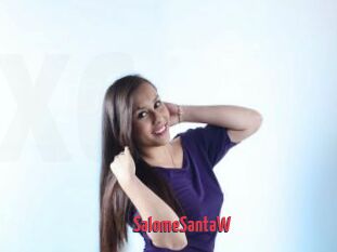 SalomeSantaW