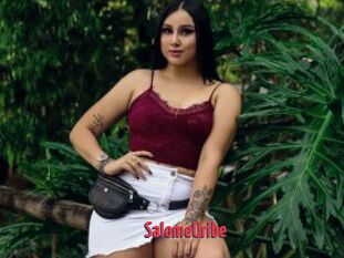 SalomeUribe