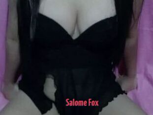 Salome_Fox