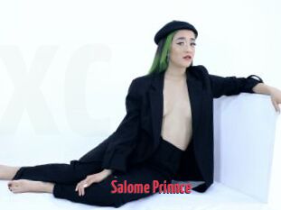 Salome_Prinnce