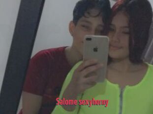 Salome_sexyhorny