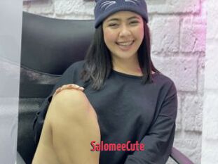 SalomeeCute