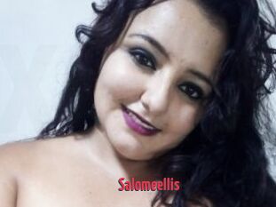Salomeellis