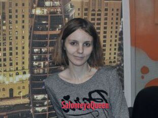 SalomeyaQueen