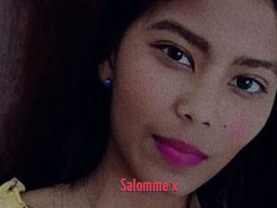 Salomme_x
