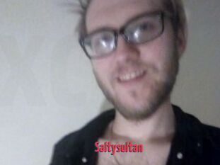Saltysultan