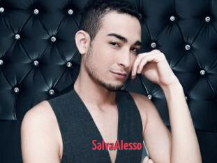 SalvaAlesso