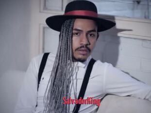 SalvadorKing