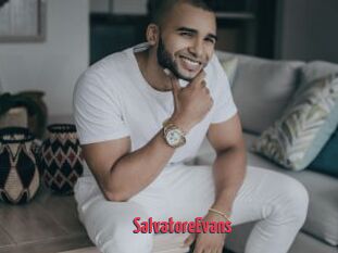 SalvatoreEvans