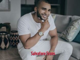 Salvatore_Evans