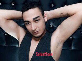 Salvattore