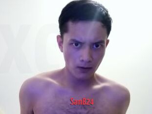 SamB24