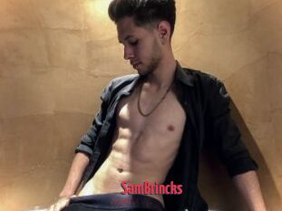 SamBrincks