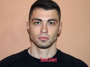 SamCadet