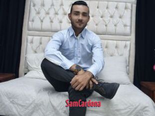 SamCardona