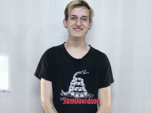 SamDavidson