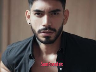 SamFuentes