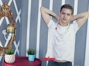 SamGray