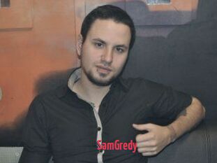 SamGredy