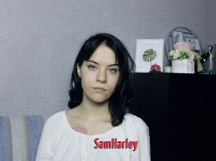 SamHarley
