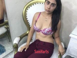 SamHarts