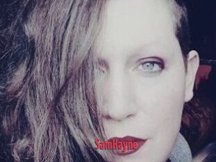 SamHayne