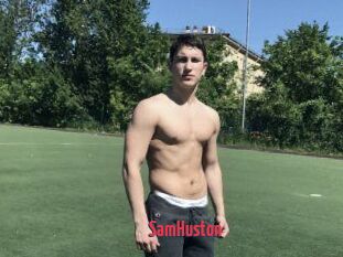 SamHuston