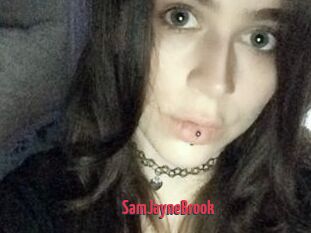 SamJayneBrook